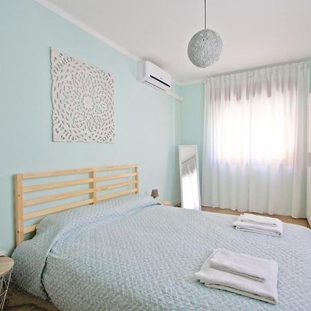Apartamento Sofisara 塔维拉 外观 照片