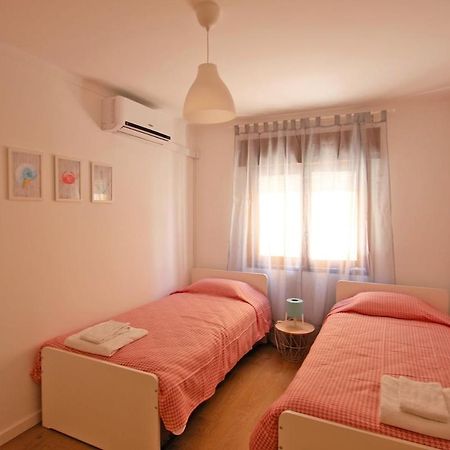 Apartamento Sofisara 塔维拉 外观 照片