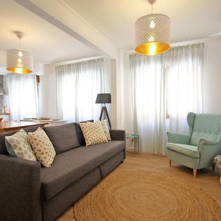 Apartamento Sofisara 塔维拉 外观 照片
