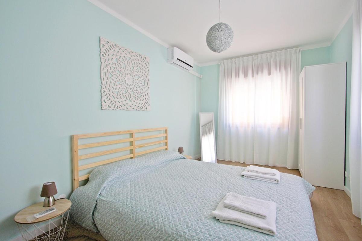 Apartamento Sofisara 塔维拉 外观 照片