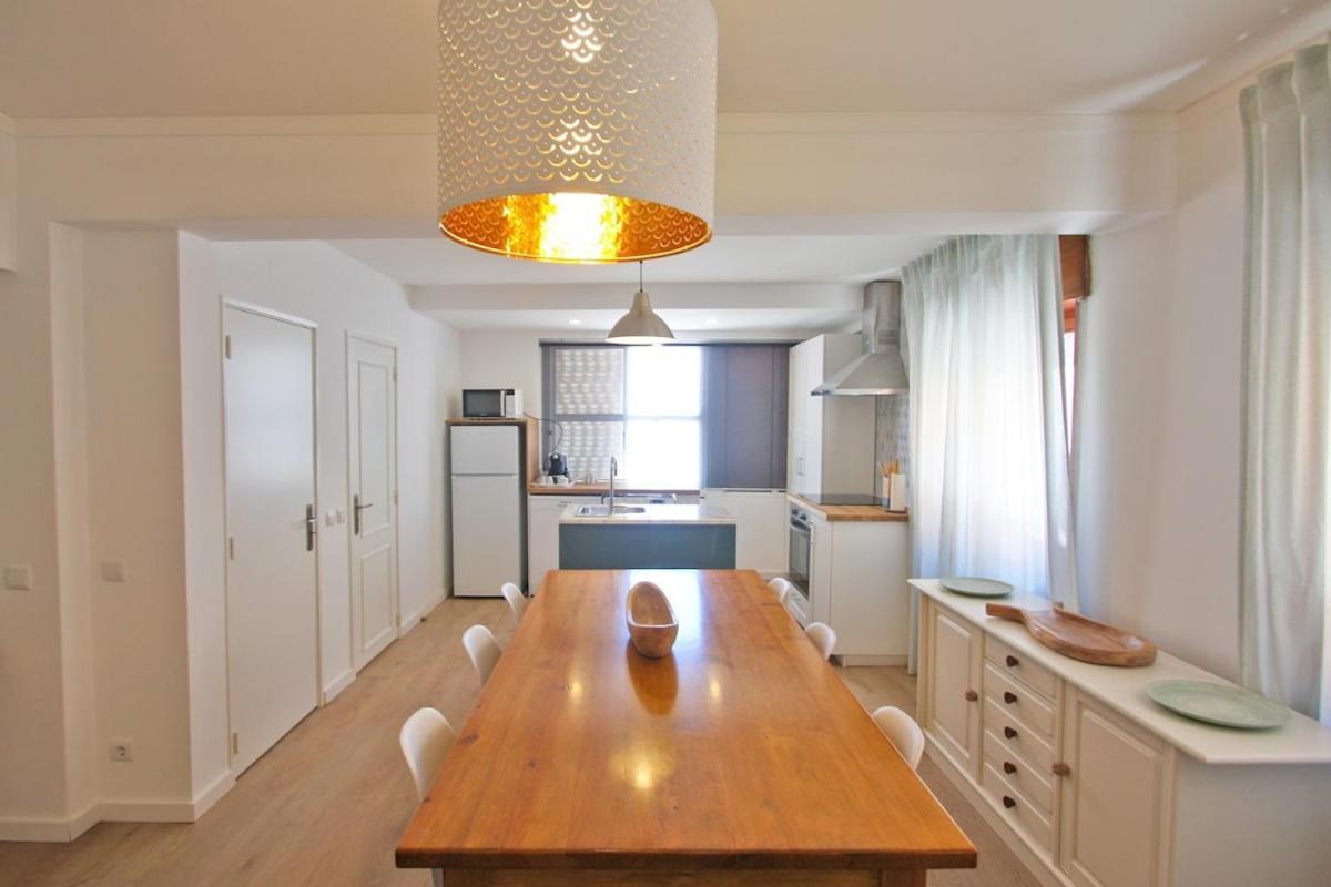 Apartamento Sofisara 塔维拉 外观 照片