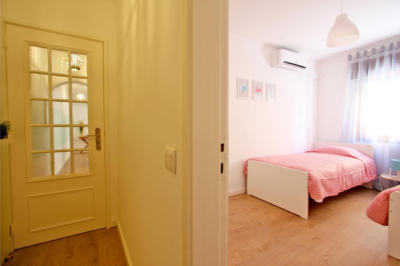 Apartamento Sofisara 塔维拉 外观 照片