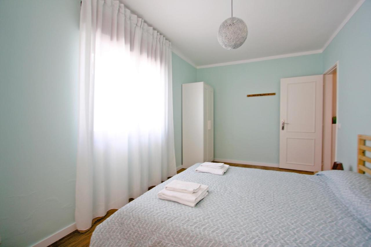Apartamento Sofisara 塔维拉 外观 照片