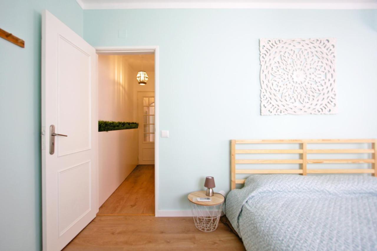 Apartamento Sofisara 塔维拉 外观 照片