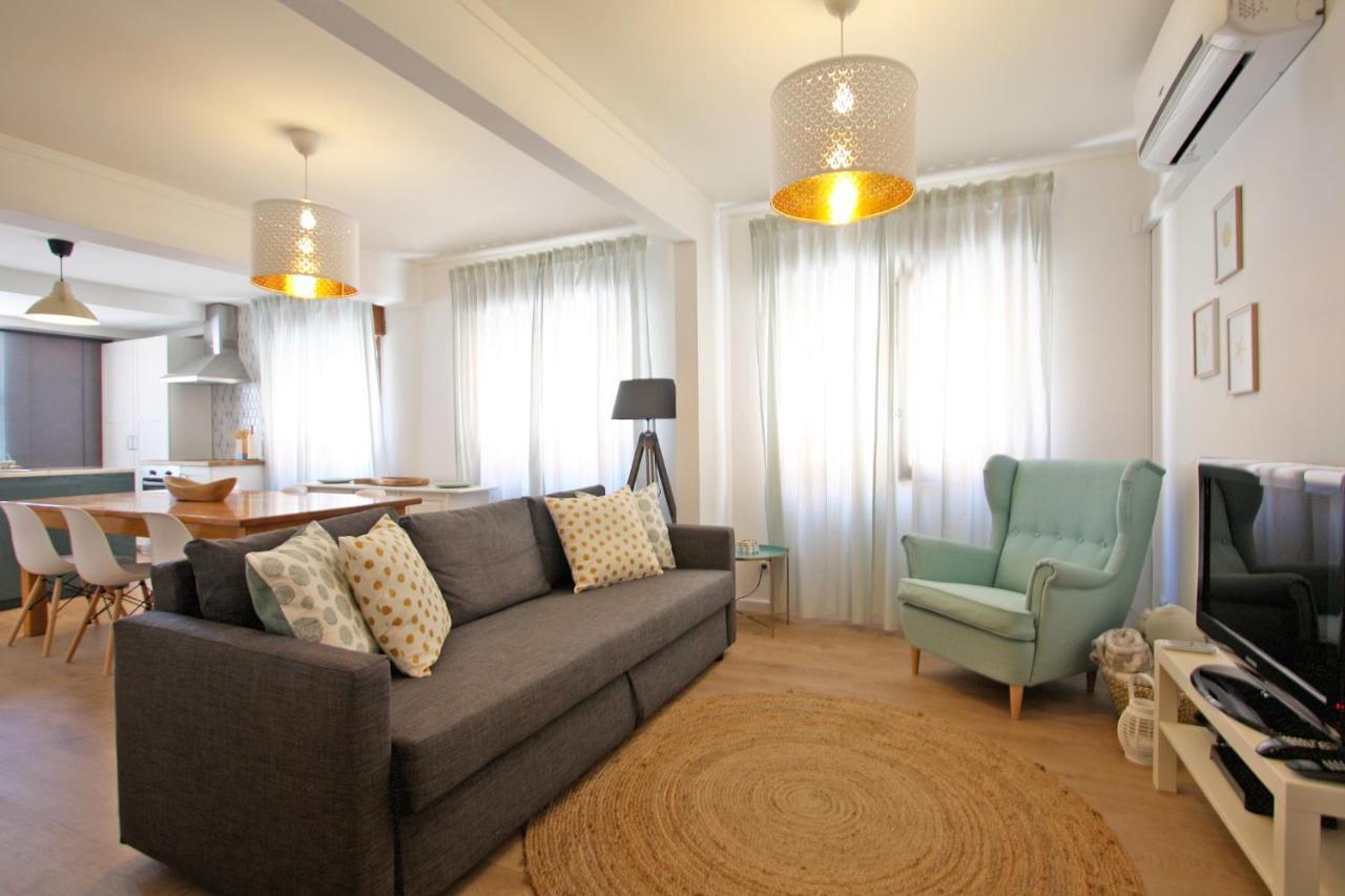 Apartamento Sofisara 塔维拉 外观 照片